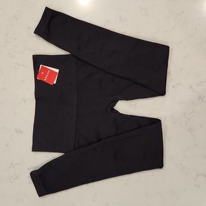 Spanx Look At Me Now Legging Black Size: Medium